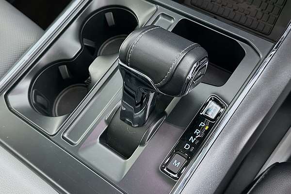 2024 Ford F150 LARIAT SWB (4x4) MY23 4X4