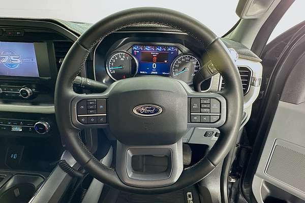 2023 Ford F150 XLT SWB (4x4) MY23 4X4