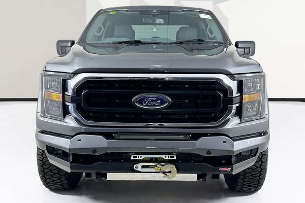 2023 Ford F150 XLT SWB (4x4) MY23 4X4
