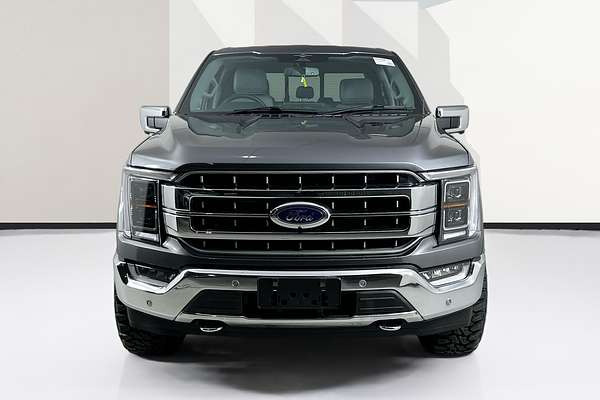 2024 Ford F150 LARIAT SWB (4x4) MY23 4X4