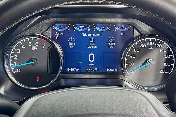 2023 Ford F150 XLT SWB (4x4) MY23 4X4