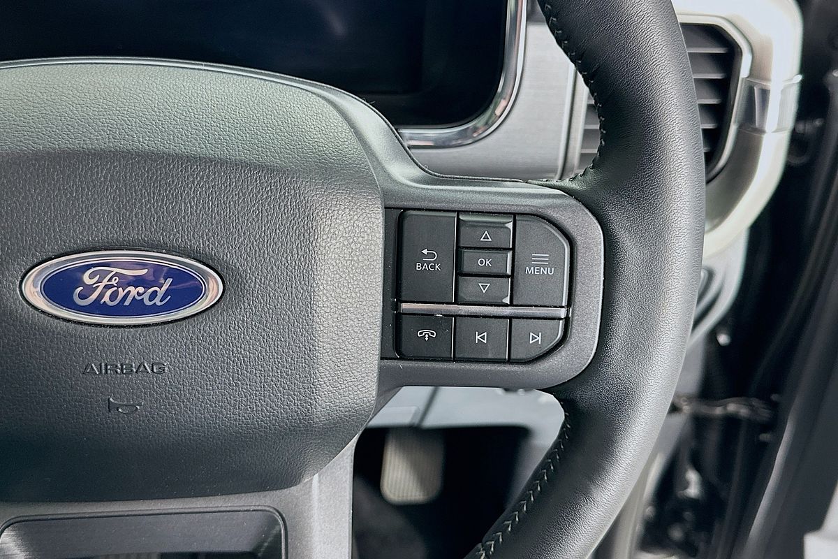 2024 Ford F150 LARIAT SWB (4x4) MY23 4X4