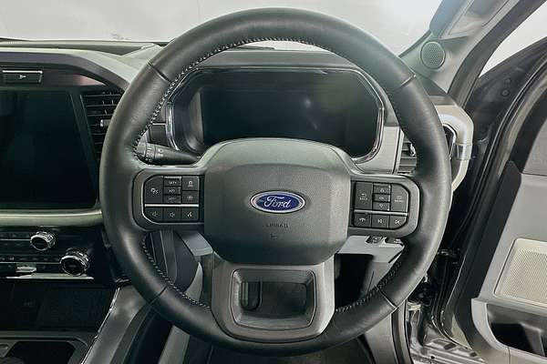 2024 Ford F150 LARIAT SWB (4x4) MY23 4X4