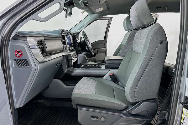 2023 Ford F150 XLT SWB (4x4) MY23 4X4