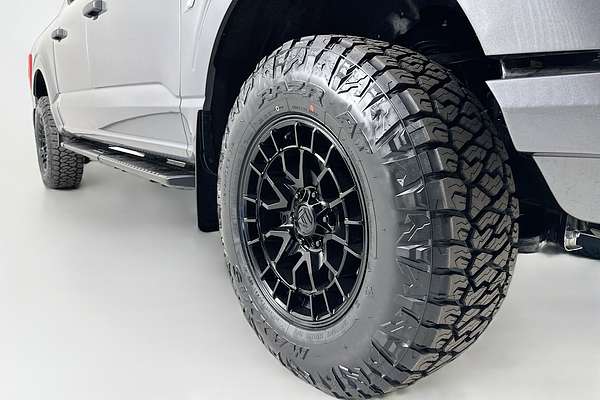 2023 Ford F150 XLT SWB (4x4) MY23 4X4