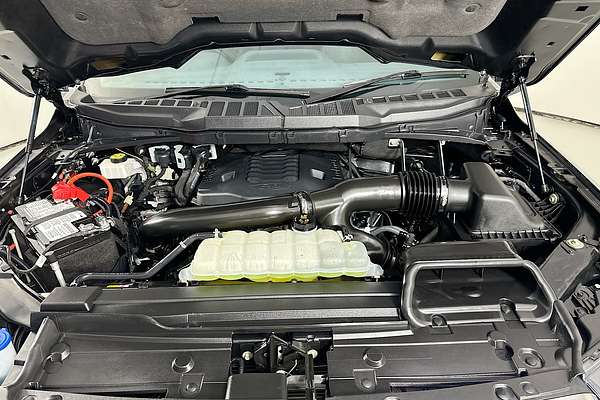 2023 Ford F150 XLT SWB (4x4) MY23 4X4