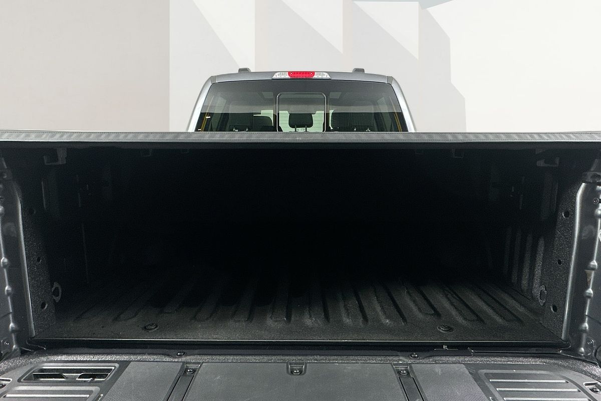 2024 Ford F150 LARIAT SWB (4x4) MY23 4X4