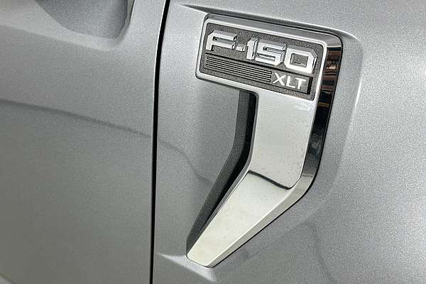 2023 Ford F150 XLT SWB (4x4) MY23 4X4