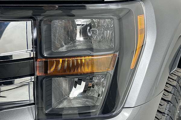 2023 Ford F150 XLT SWB (4x4) MY23 4X4