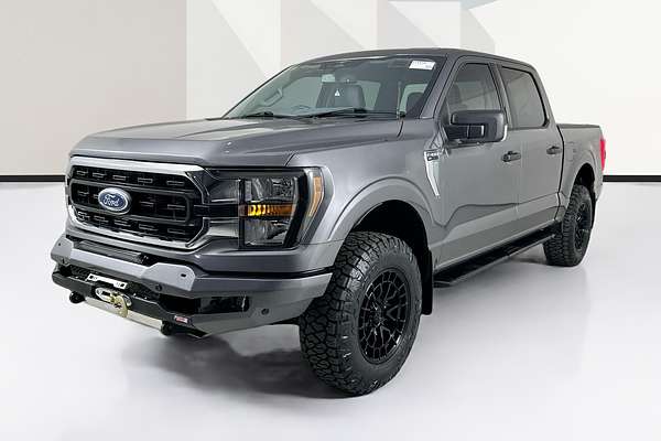 2023 Ford F150 XLT SWB (4x4) MY23 4X4