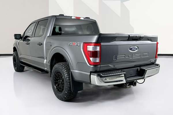 2023 Ford F150 XLT SWB (4x4) MY23 4X4