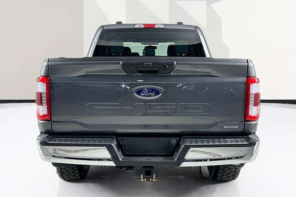 2023 Ford F150 XLT SWB (4x4) MY23 4X4
