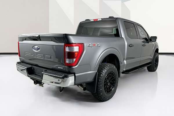 2023 Ford F150 XLT SWB (4x4) MY23 4X4