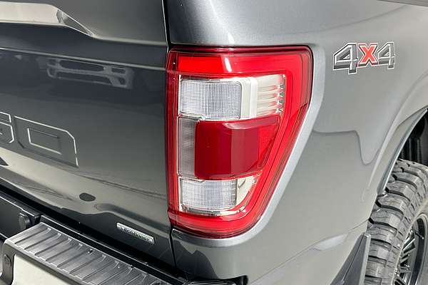 2024 Ford F150 LARIAT SWB (4x4) MY23 4X4