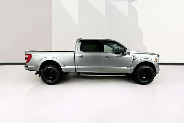 2023 Ford F150 LARIAT LWB (4x4) MY23 4X4