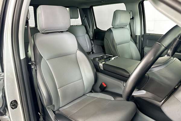 2023 Ford F150 LARIAT LWB (4x4) MY23 4X4