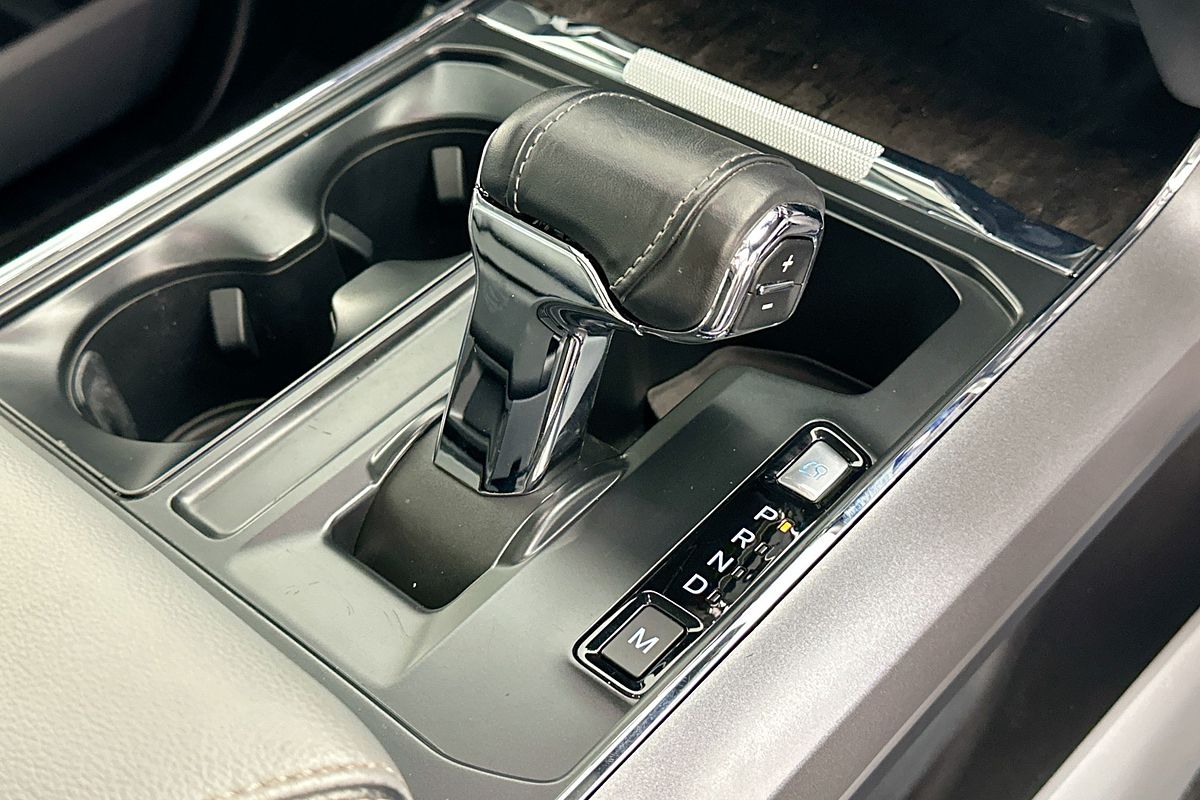 2023 Ford F150 LARIAT LWB (4x4) MY23 4X4
