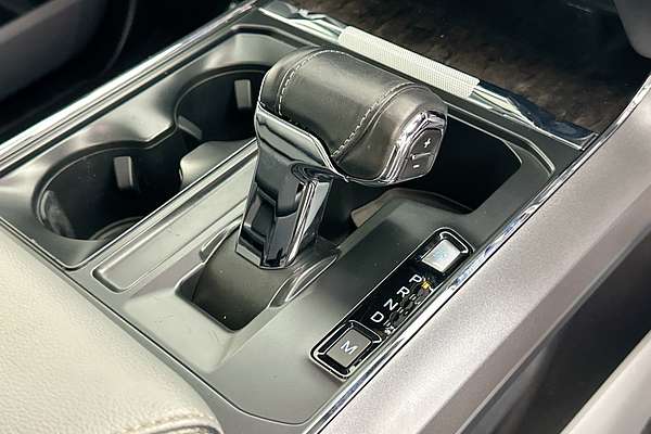 2023 Ford F150 LARIAT LWB (4x4) MY23 4X4