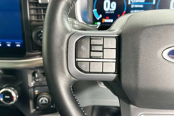 2023 Ford F150 LARIAT LWB (4x4) MY23 4X4
