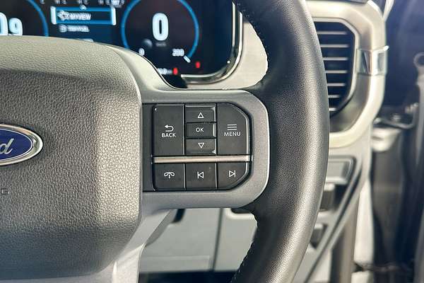 2023 Ford F150 LARIAT LWB (4x4) MY23 4X4