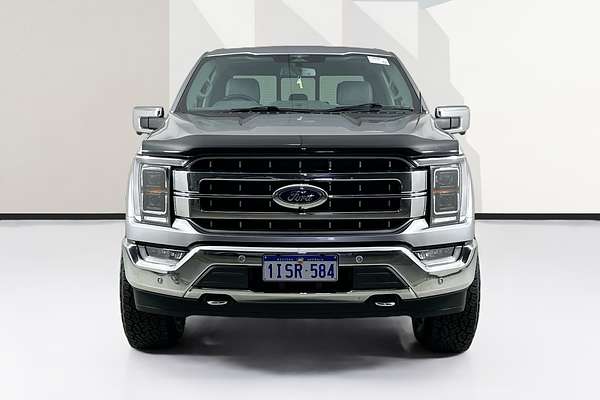 2023 Ford F150 LARIAT LWB (4x4) MY23 4X4