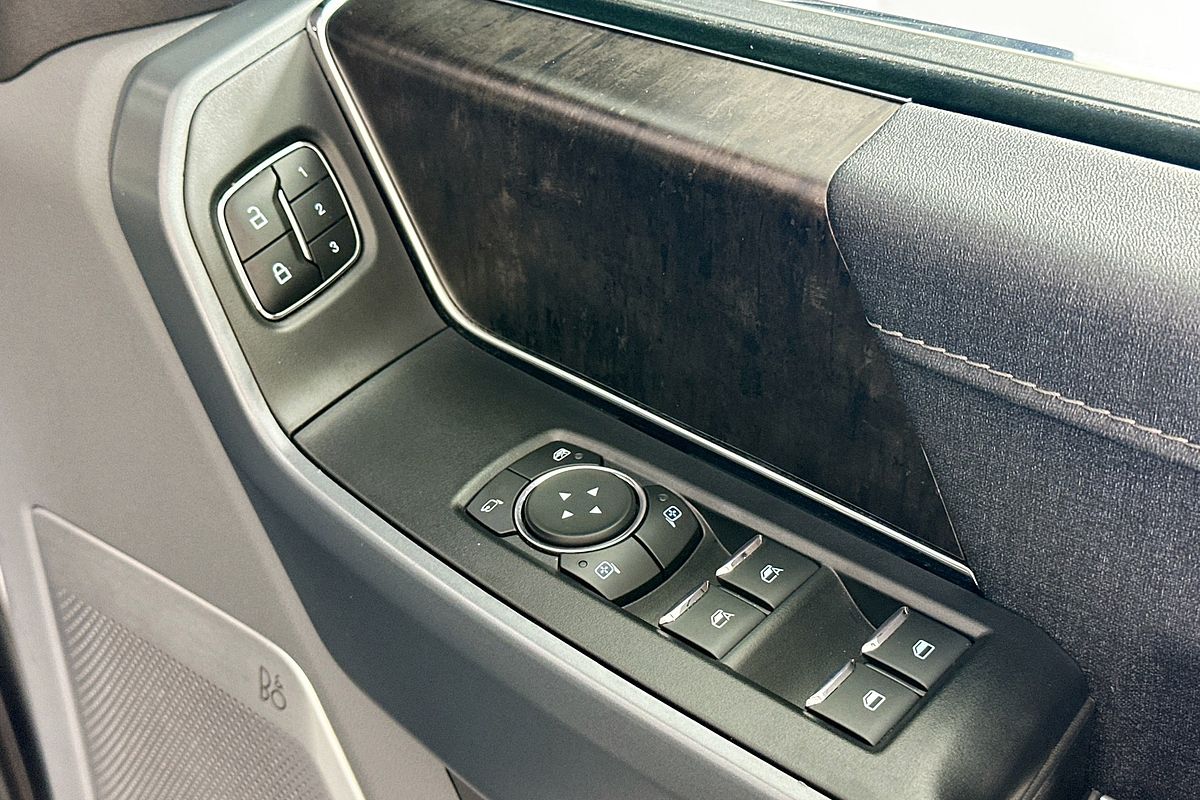 2023 Ford F150 LARIAT LWB (4x4) MY23 4X4