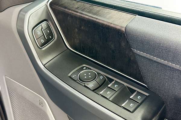 2023 Ford F150 LARIAT LWB (4x4) MY23 4X4
