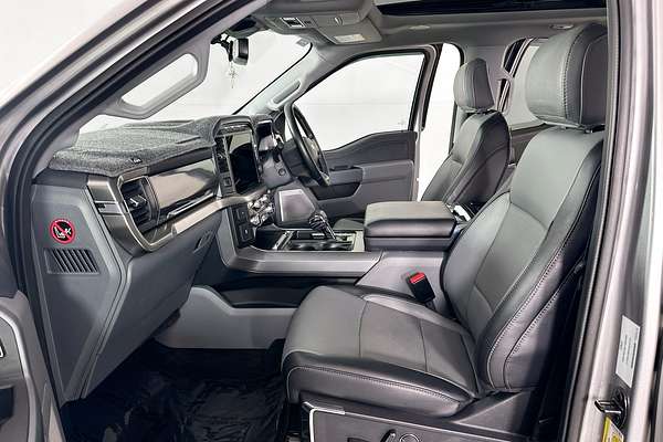 2023 Ford F150 LARIAT LWB (4x4) MY23 4X4