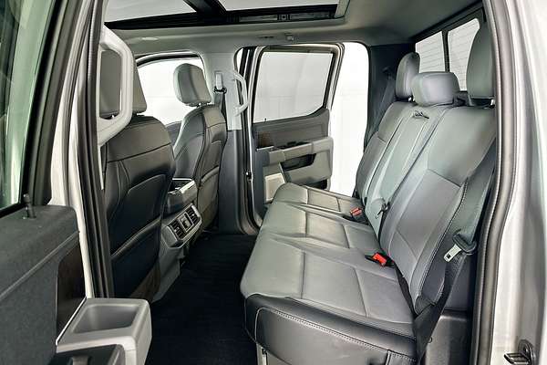 2023 Ford F150 LARIAT LWB (4x4) MY23 4X4