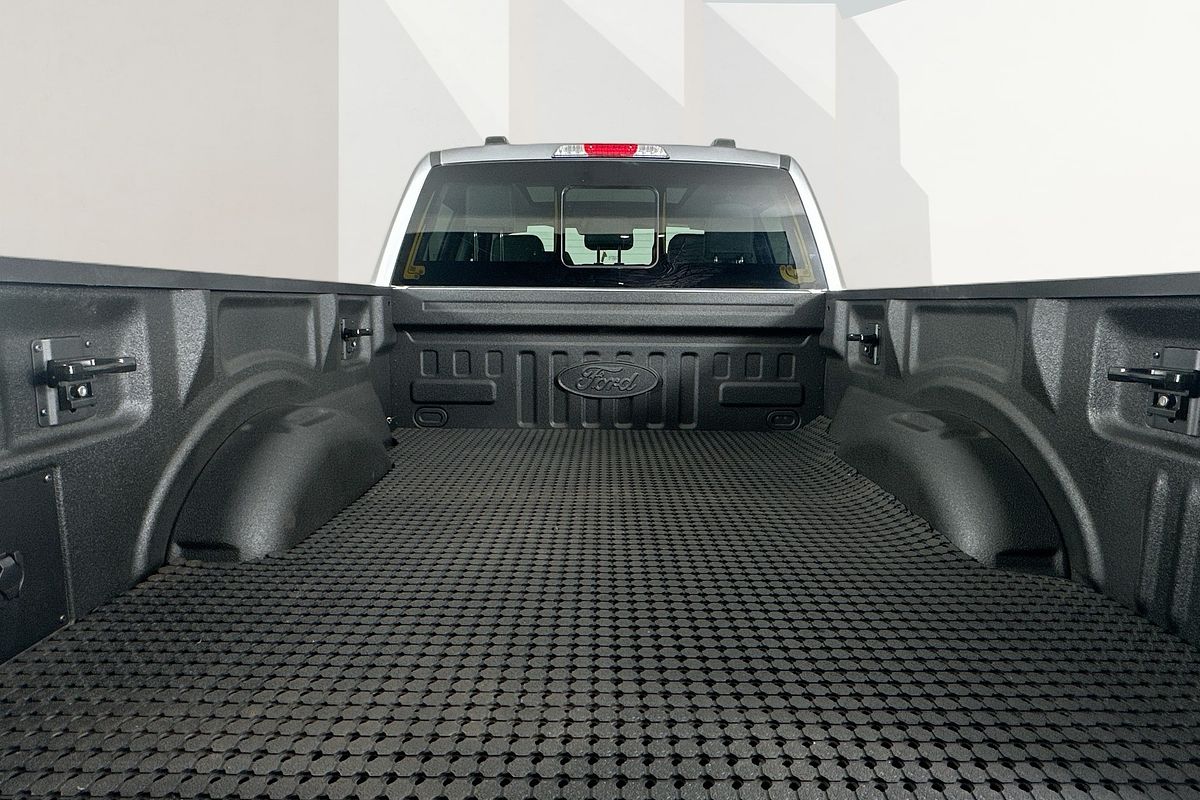 2023 Ford F150 LARIAT LWB (4x4) MY23 4X4