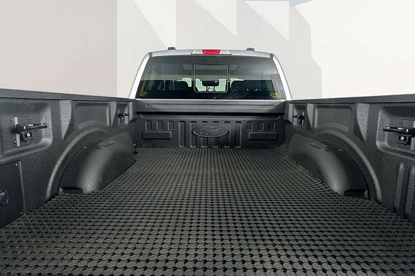 2023 Ford F150 LARIAT LWB (4x4) MY23 4X4