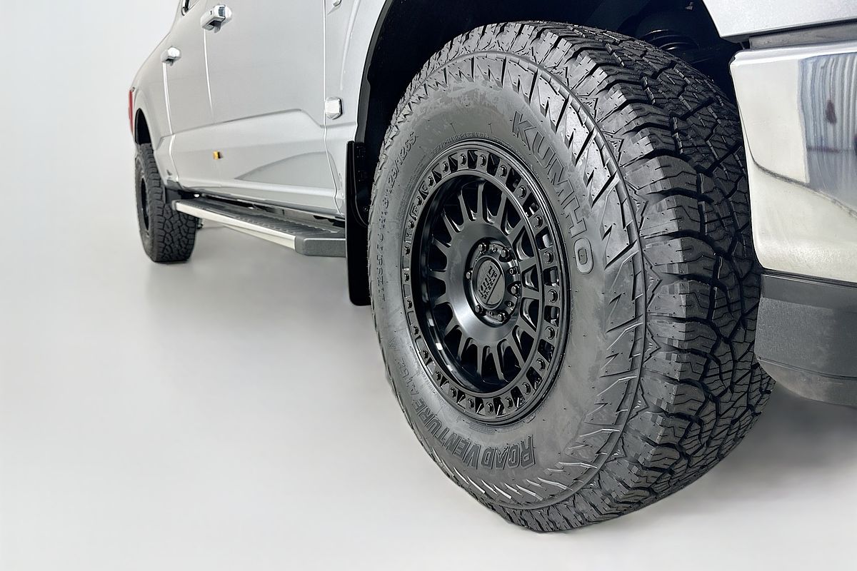 2023 Ford F150 LARIAT LWB (4x4) MY23 4X4