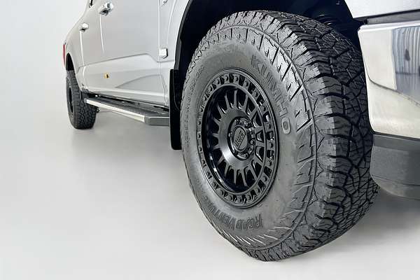 2023 Ford F150 LARIAT LWB (4x4) MY23 4X4