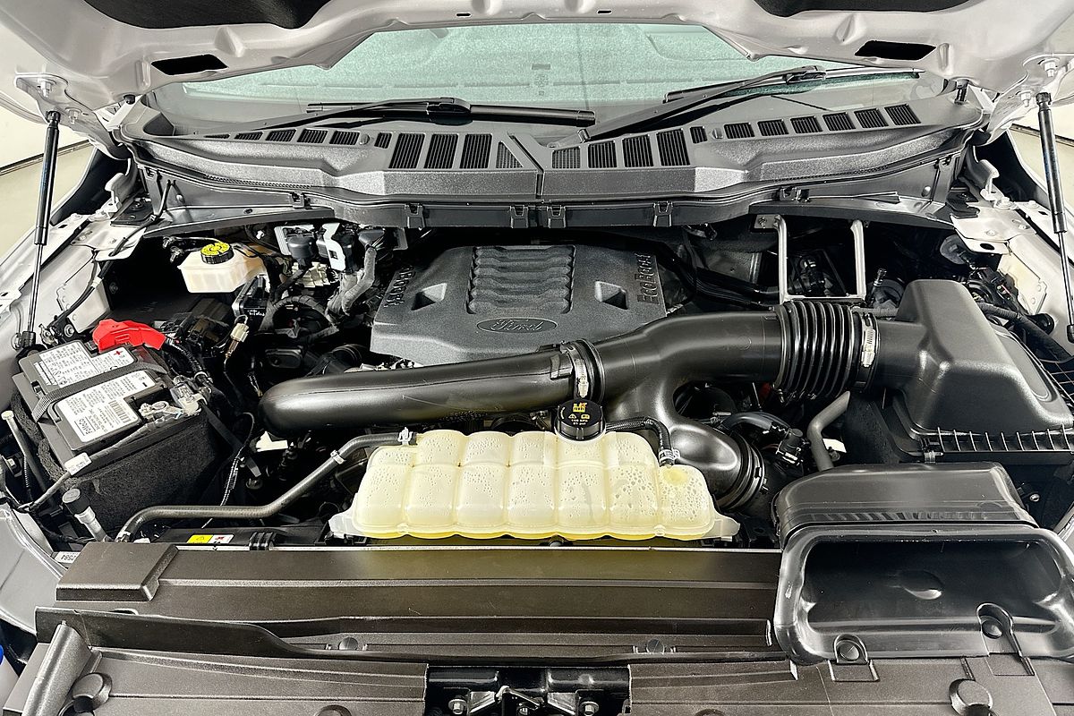 2023 Ford F150 LARIAT LWB (4x4) MY23 4X4