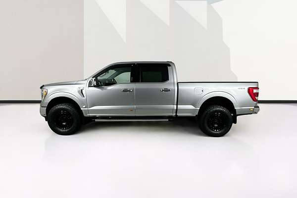 2023 Ford F150 LARIAT LWB (4x4) MY23 4X4