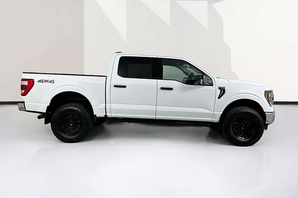 2023 Ford F150 XLT LWB (4x4) MY23 4X4