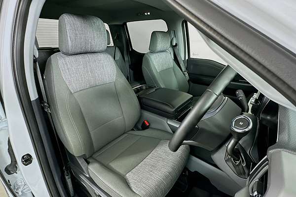 2023 Ford F150 XLT LWB (4x4) MY23 4X4