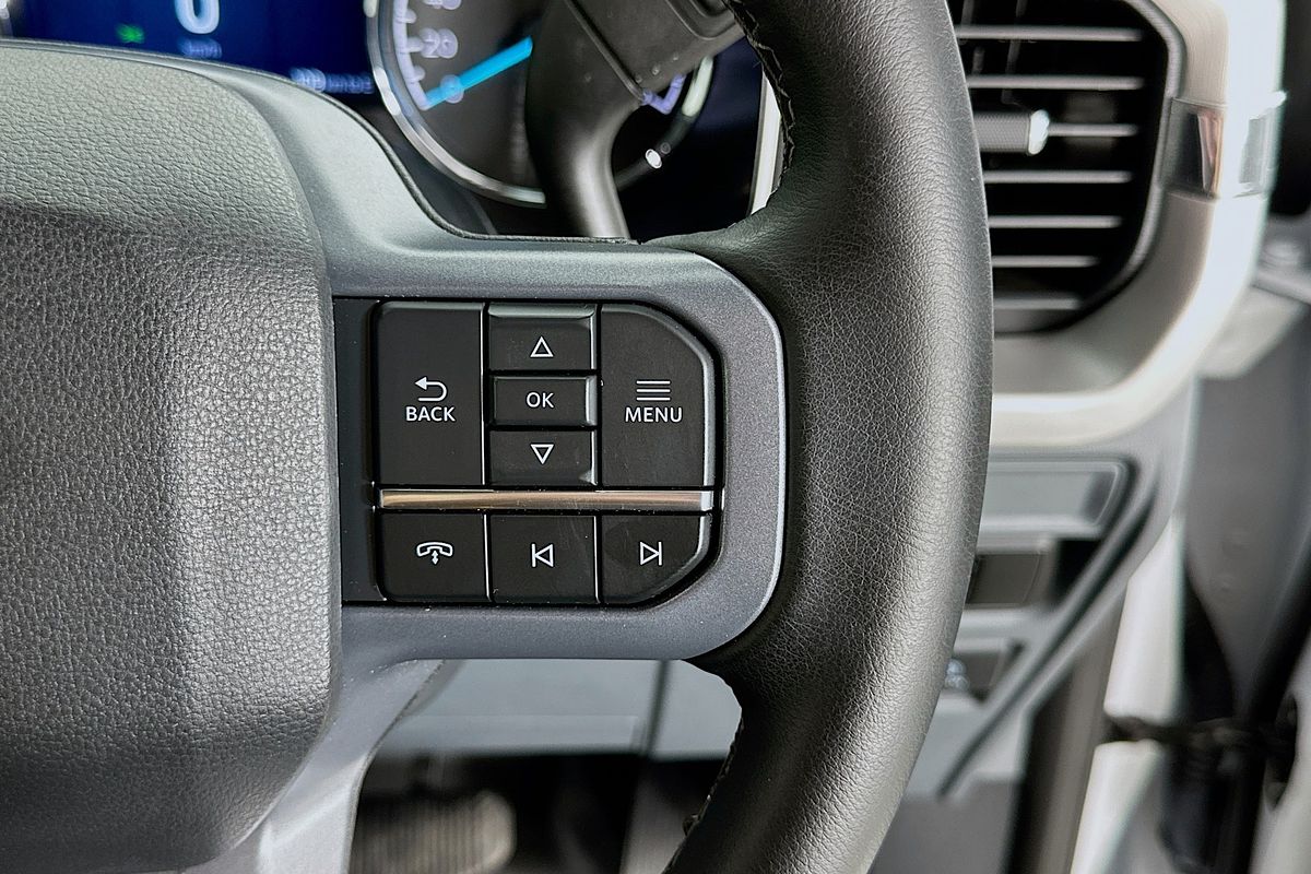 2023 Ford F150 XLT LWB (4x4) MY23 4X4