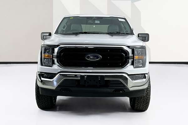 2023 Ford F150 XLT LWB (4x4) MY23 4X4