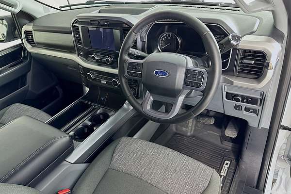 2023 Ford F150 XLT LWB (4x4) MY23 4X4