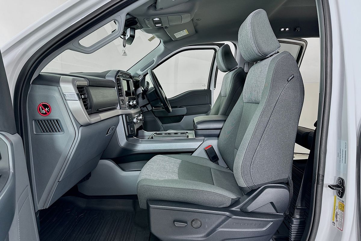 2023 Ford F150 XLT LWB (4x4) MY23 4X4
