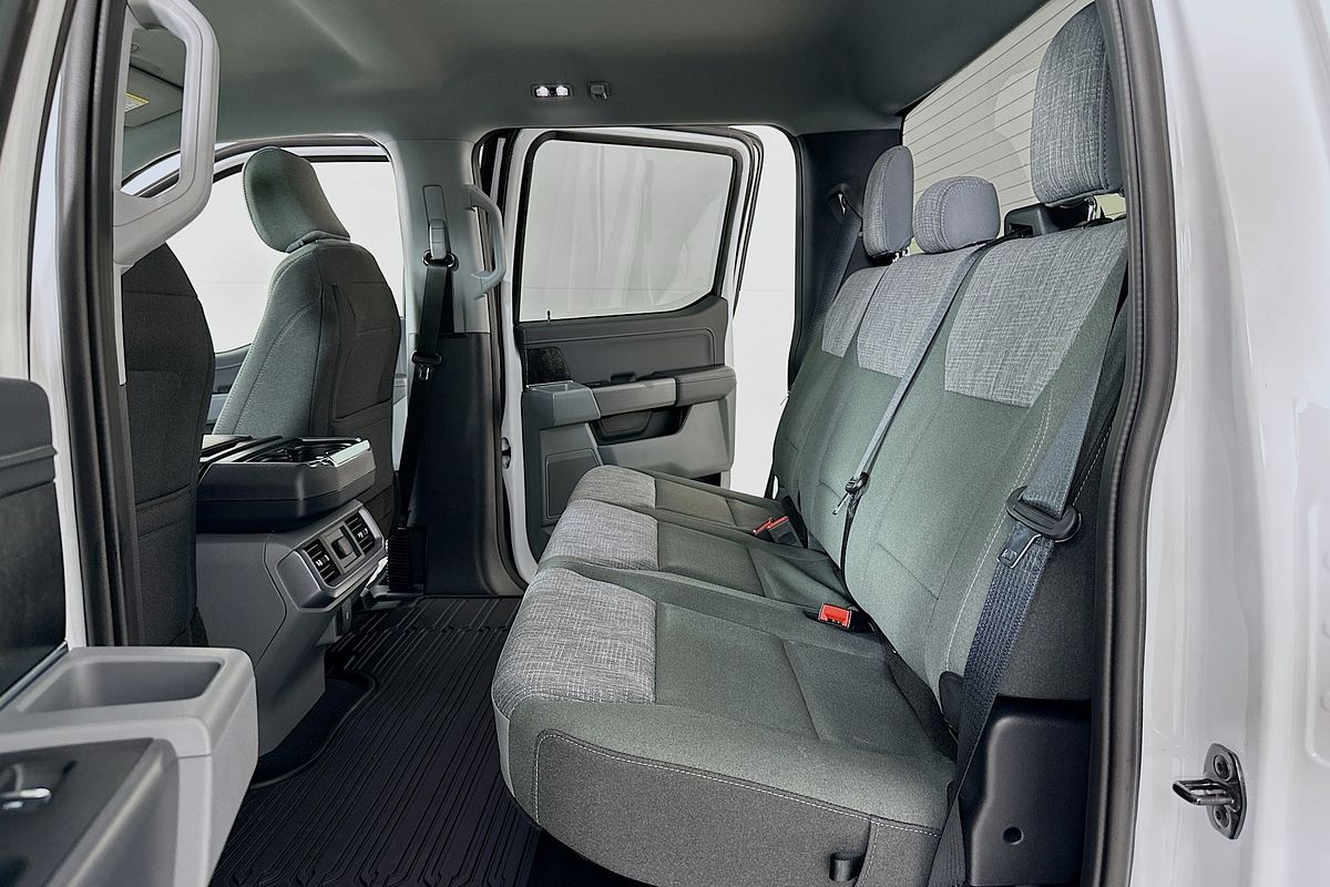 2023 Ford F150 XLT LWB (4x4) MY23 4X4