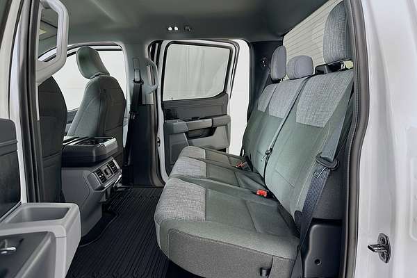 2023 Ford F150 XLT LWB (4x4) MY23 4X4