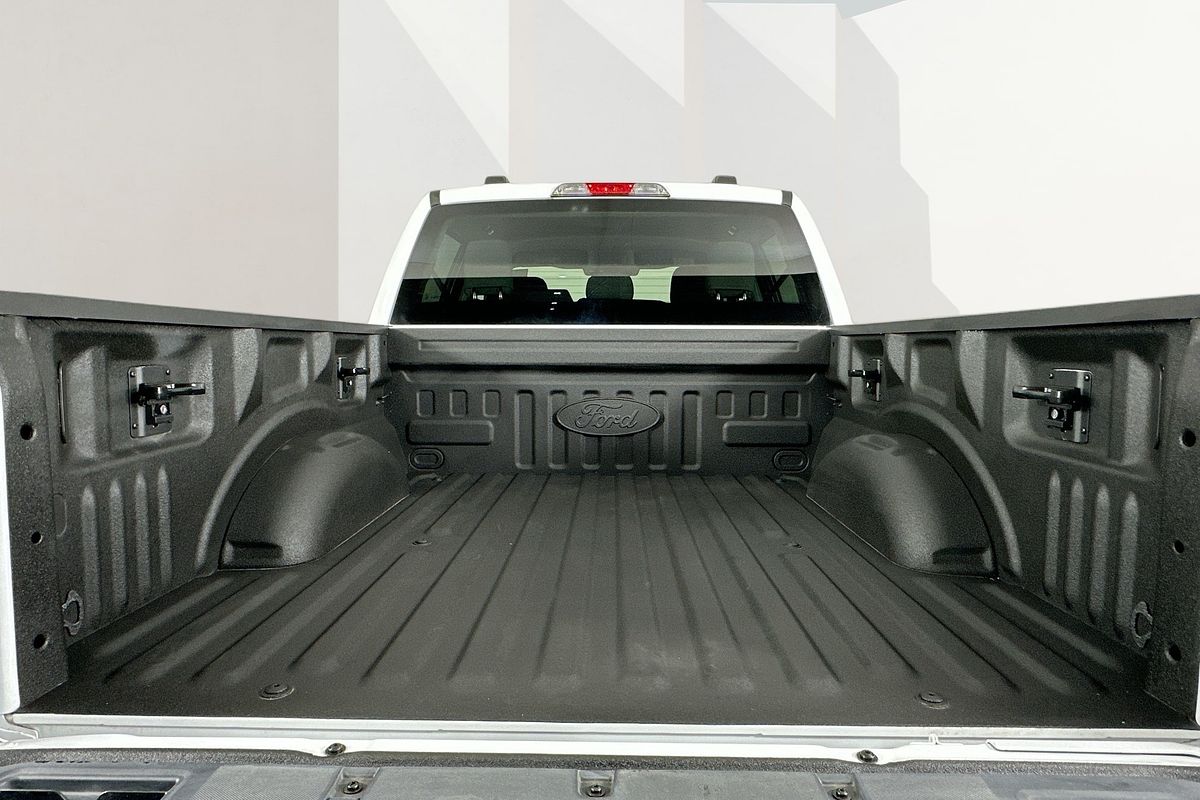 2023 Ford F150 XLT LWB (4x4) MY23 4X4