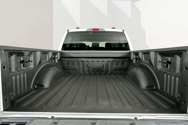 2023 Ford F150 XLT LWB (4x4) MY23 4X4