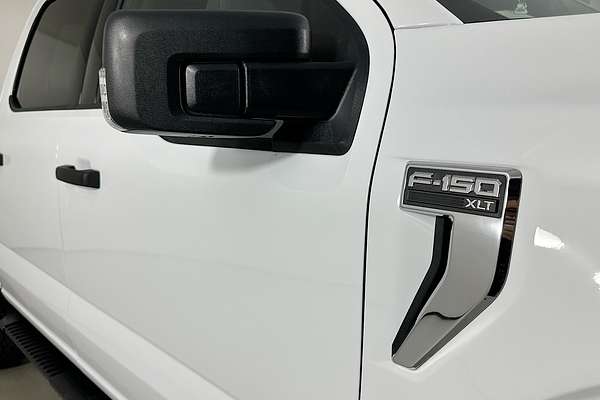 2023 Ford F150 XLT LWB (4x4) MY23 4X4