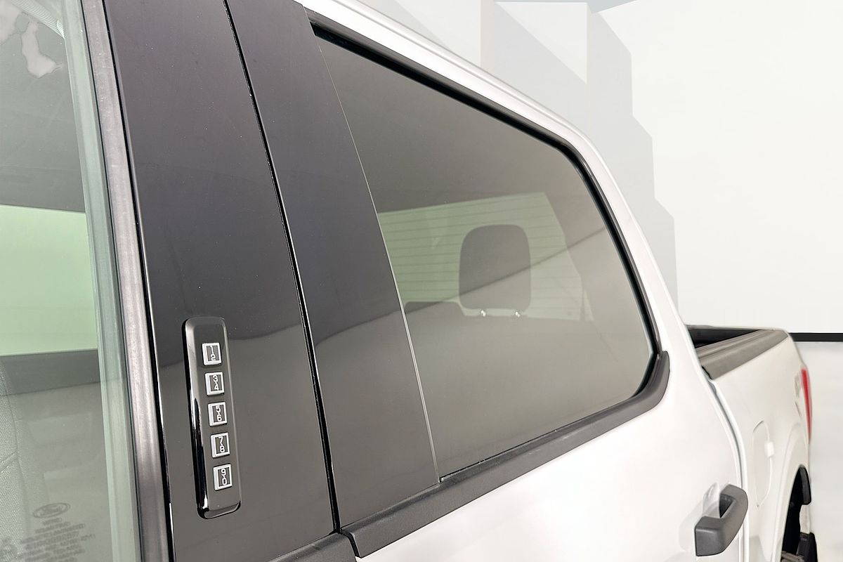 2023 Ford F150 XLT LWB (4x4) MY23 4X4