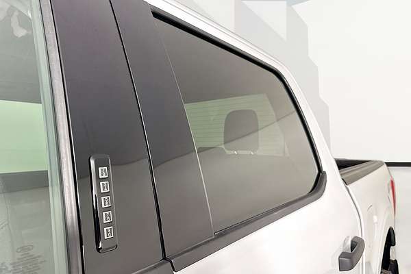 2023 Ford F150 XLT LWB (4x4) MY23 4X4