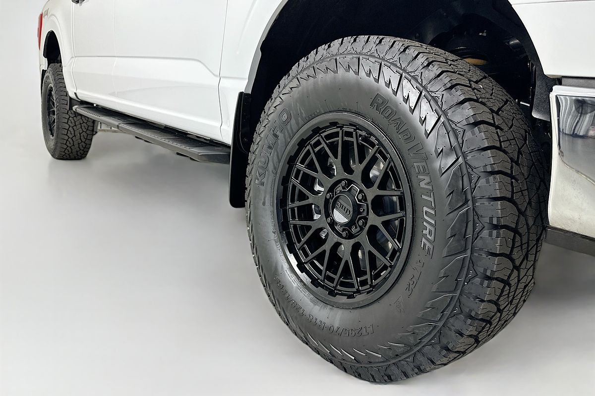 2023 Ford F150 XLT LWB (4x4) MY23 4X4