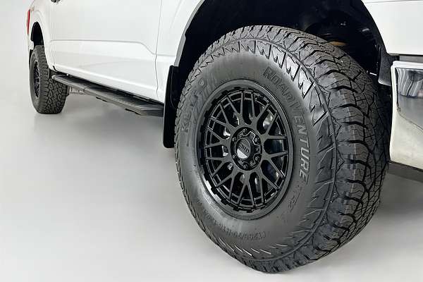 2023 Ford F150 XLT LWB (4x4) MY23 4X4